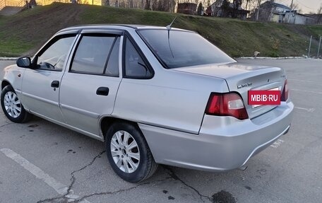 Daewoo Nexia I рестайлинг, 2012 год, 243 000 рублей, 5 фотография