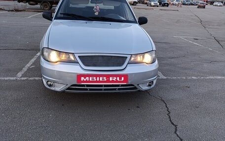 Daewoo Nexia I рестайлинг, 2012 год, 243 000 рублей, 11 фотография