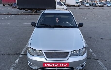 Daewoo Nexia I рестайлинг, 2012 год, 243 000 рублей, 3 фотография