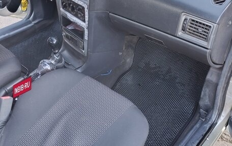 Daewoo Nexia I рестайлинг, 2012 год, 243 000 рублей, 13 фотография