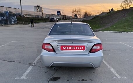 Daewoo Nexia I рестайлинг, 2012 год, 243 000 рублей, 6 фотография