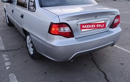 Daewoo Nexia I рестайлинг, 2012 год, 243 000 рублей, 10 фотография