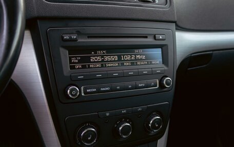 Skoda Yeti I рестайлинг, 2014 год, 1 055 000 рублей, 14 фотография