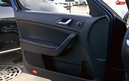 Skoda Yeti I рестайлинг, 2014 год, 1 055 000 рублей, 12 фотография