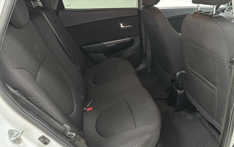 KIA Rio III рестайлинг, 2016 год, 1 065 000 рублей, 15 фотография