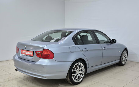 BMW 3 серия, 2011 год, 1 045 000 рублей, 4 фотография