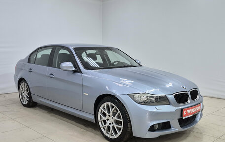 BMW 3 серия, 2011 год, 1 045 000 рублей, 3 фотография