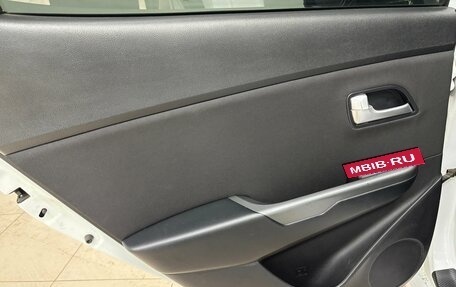 KIA Rio III рестайлинг, 2016 год, 1 065 000 рублей, 14 фотография