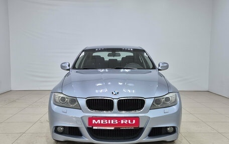 BMW 3 серия, 2011 год, 1 045 000 рублей, 2 фотография
