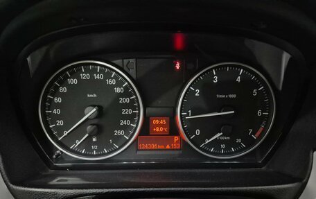 BMW 3 серия, 2011 год, 1 045 000 рублей, 16 фотография