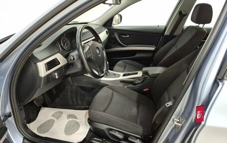 BMW 3 серия, 2011 год, 1 045 000 рублей, 9 фотография