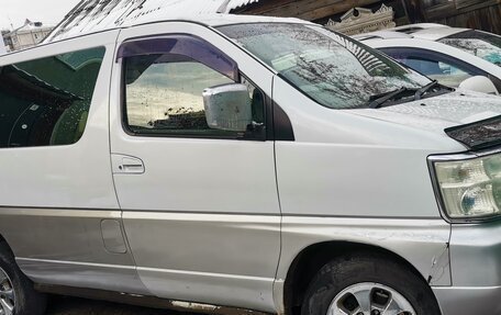 Nissan Elgrand I, 1998 год, 500 000 рублей, 6 фотография