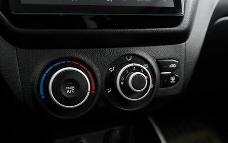 KIA Rio III рестайлинг, 2011 год, 790 000 рублей, 9 фотография