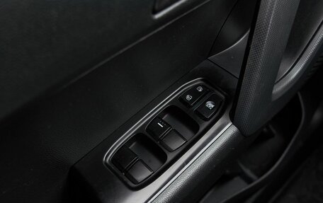 Hyundai Creta I рестайлинг, 2019 год, 1 726 000 рублей, 8 фотография