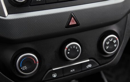 Hyundai Creta I рестайлинг, 2019 год, 1 726 000 рублей, 6 фотография