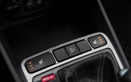 Hyundai Creta I рестайлинг, 2019 год, 1 726 000 рублей, 9 фотография