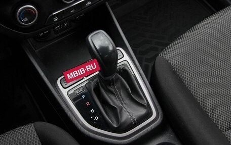 Hyundai Creta I рестайлинг, 2019 год, 1 726 000 рублей, 7 фотография