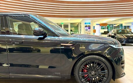 Land Rover Range Rover Sport, 2025 год, 17 190 000 рублей, 2 фотография