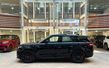 Land Rover Range Rover Sport, 2025 год, 17 190 000 рублей, 11 фотография