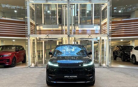 Land Rover Range Rover Sport, 2025 год, 17 190 000 рублей, 9 фотография