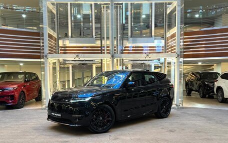 Land Rover Range Rover Sport, 2025 год, 17 190 000 рублей, 8 фотография