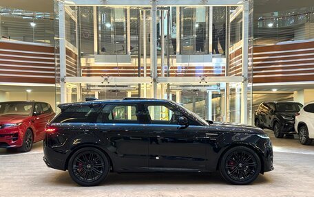 Land Rover Range Rover Sport, 2025 год, 17 190 000 рублей, 10 фотография