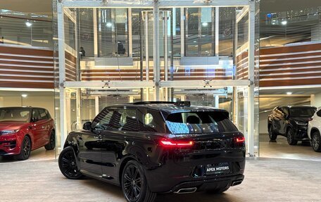 Land Rover Range Rover Sport, 2025 год, 17 190 000 рублей, 12 фотография