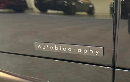 Land Rover Range Rover Sport, 2025 год, 17 190 000 рублей, 4 фотография