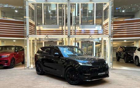 Land Rover Range Rover Sport, 2025 год, 17 190 000 рублей, 7 фотография