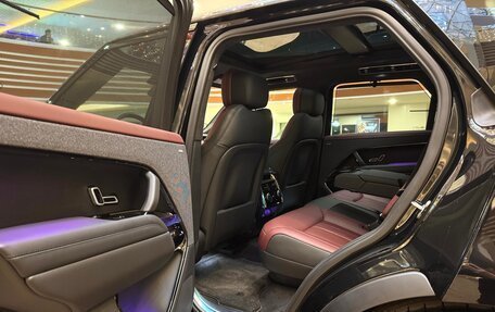 Land Rover Range Rover Sport, 2025 год, 17 190 000 рублей, 18 фотография