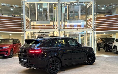 Land Rover Range Rover Sport, 2025 год, 17 190 000 рублей, 15 фотография