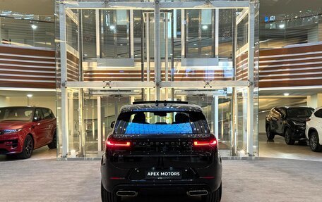 Land Rover Range Rover Sport, 2025 год, 17 190 000 рублей, 13 фотография