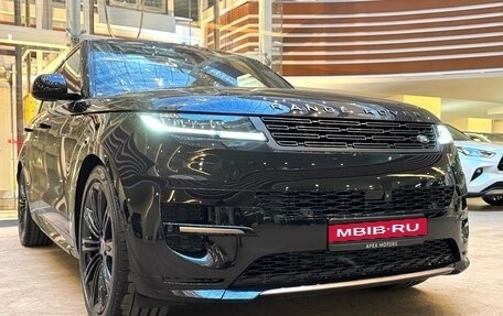 Land Rover Range Rover Sport, 2025 год, 17 190 000 рублей, 6 фотография