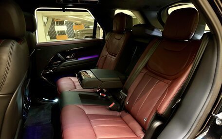 Land Rover Range Rover Sport, 2025 год, 17 190 000 рублей, 19 фотография