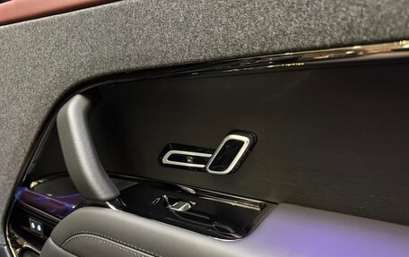 Land Rover Range Rover Sport, 2025 год, 17 190 000 рублей, 22 фотография