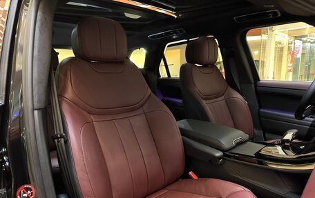 Land Rover Range Rover Sport, 2025 год, 17 190 000 рублей, 25 фотография
