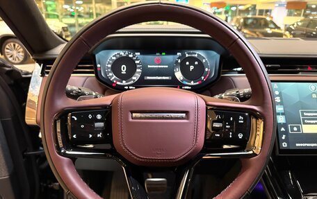 Land Rover Range Rover Sport, 2025 год, 17 190 000 рублей, 29 фотография