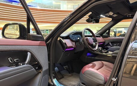 Land Rover Range Rover Sport, 2025 год, 17 190 000 рублей, 27 фотография