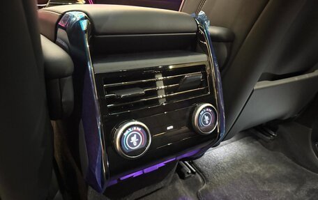 Land Rover Range Rover Sport, 2025 год, 17 190 000 рублей, 20 фотография