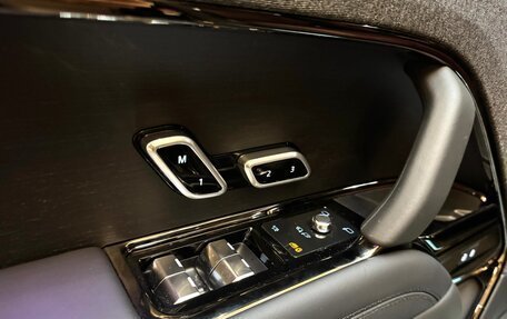 Land Rover Range Rover Sport, 2025 год, 17 190 000 рублей, 28 фотография