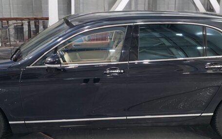 Bentley Continental Flying Spur, 2008 год, 1 500 000 рублей, 7 фотография