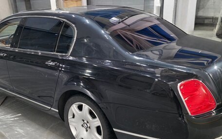 Bentley Continental Flying Spur, 2008 год, 1 500 000 рублей, 5 фотография