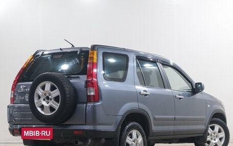Honda CR-V II рестайлинг, 2004 год, 749 000 рублей, 6 фотография