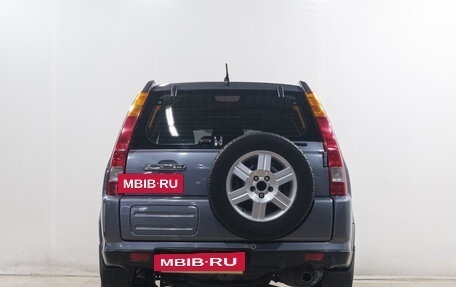 Honda CR-V II рестайлинг, 2004 год, 749 000 рублей, 5 фотография
