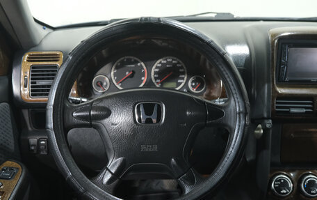 Honda CR-V II рестайлинг, 2004 год, 749 000 рублей, 12 фотография