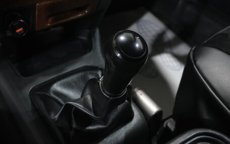 Honda CR-V II рестайлинг, 2004 год, 749 000 рублей, 15 фотография