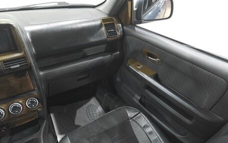 Honda CR-V II рестайлинг, 2004 год, 749 000 рублей, 11 фотография