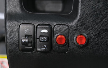 Honda CR-V II рестайлинг, 2004 год, 749 000 рублей, 16 фотография