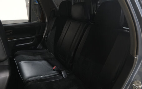 Honda CR-V II рестайлинг, 2004 год, 749 000 рублей, 23 фотография