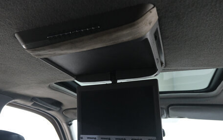 Honda CR-V II рестайлинг, 2004 год, 749 000 рублей, 17 фотография